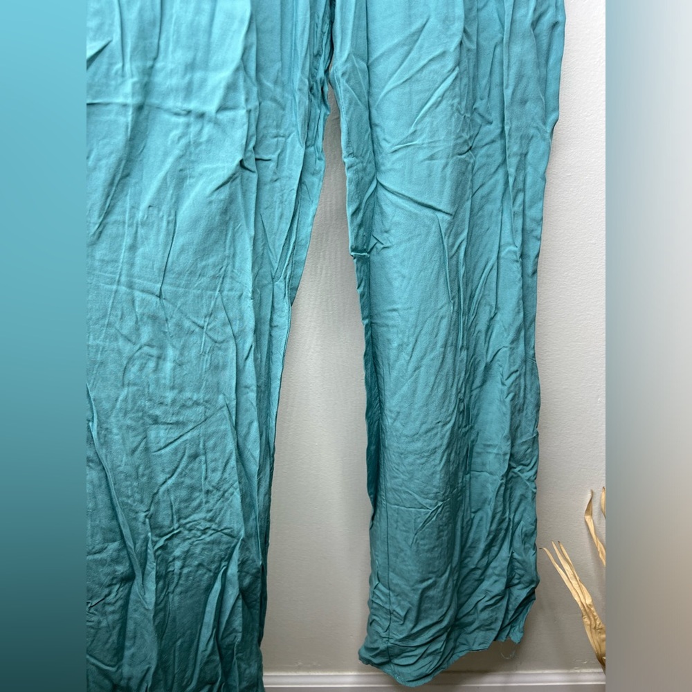 American Rag Turquoise Jumper - Picture 4 of 8
